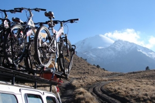 Ciclismo en Veracruz
